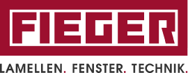 FiegerLamellenfensterLogo