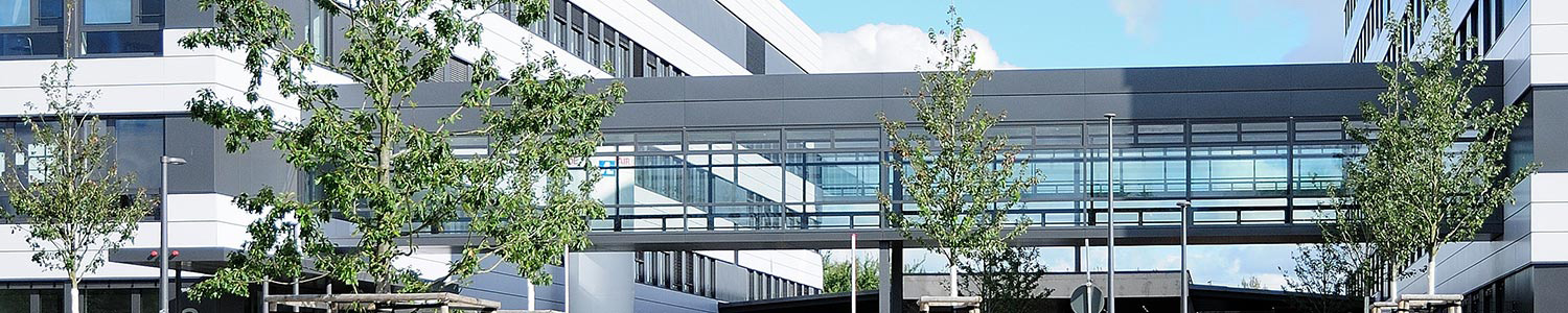 Bei TESA Hamburg, Deutschland steigern FIEGER Lamellenfenster durch den AirTec-Effekt die Energieeffizienz im Gebäude