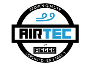 airtec certified intelligent natural ventilation solutions